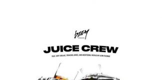 LISTEN: BZZY, Zoey Dollaz & Trinidad James Form The “Juice Crew” BZZY Zoey Dollaz And Trinidad James