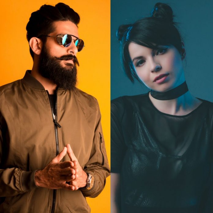 Bass Artist Teri Miko Debuts New Pop-Influenced