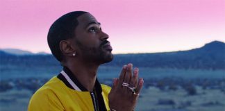 Big Sean’s “I Decided” Hits 1 Billion Streams Big Seans I Decided