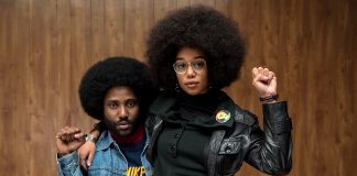 ‘BlacKkKlansman’ May Be A “Made Up Story” To Fuel Cop Propaganda BlacKkKlansman Might Be A Made
