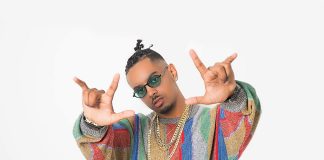 LISTEN: Cali Native JR Jones Delivers His New Album ‘NOVA’ Cali Native JR Jones Delivers