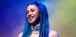 WATCH: Cardi B Drops Brand New Visual To “Ring” ft. Kehlani Cardi B Drops Brand New Visual