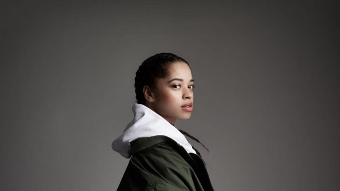Ella Mai Join