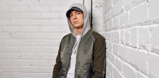 Eminem Drops a Surprise Album “Kamikaze” Eminem Drops a Surprise