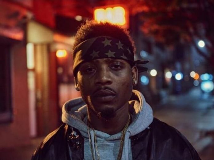 Flipp Dinero Officially Signs