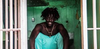 GloKKNine Signs Multimillion-Dollar Contract With Cash Money GloKKNine Signs Multimillion