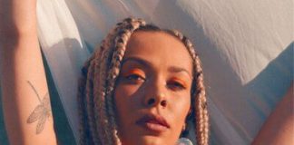 WATCH: Iyamah-“Silver Over Gold” Iyamah Silver Over Gold