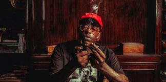 JAG Reveals ‘2700’ EP Tracklist Featuring Ye Ali, Problem & More JAG Reveals 2700 EP Tracklist