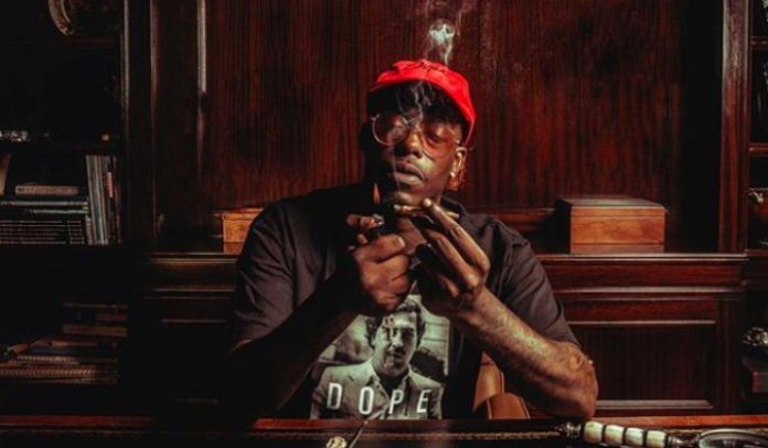 JAG Reveals 2700 EP Tracklist