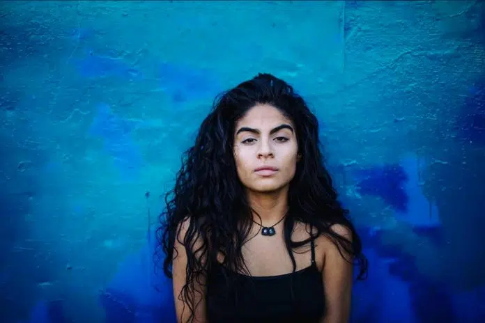 Jessie Reyez SOLA