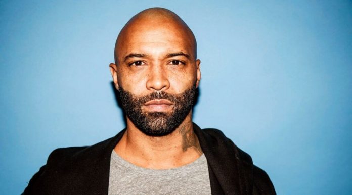 Joe Budden Podcast