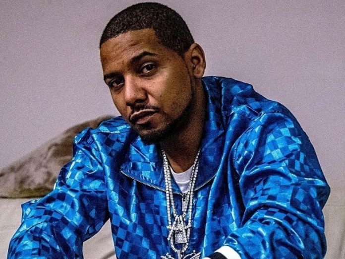 Juelz Santana Pleads Guilty