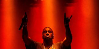 Kanye West Drops a New Track “XTCY” Kanye West Drops a New