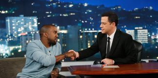 Kanye West Will Rejoin With Jimmy Kimmel Live Kanye West Will Rejoin With Jimmy Kimmel