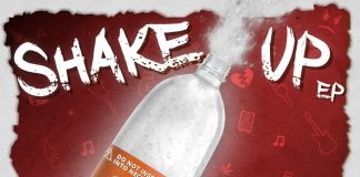 Kid Bookie releases ‘Drowning’ taken from ‘Shake Up’ EP Kid Bookie releases Drowning