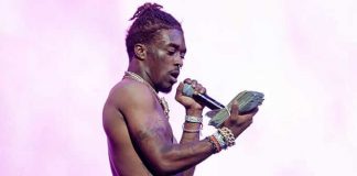 Lil Uzi Vert Delivers “Free Smooth” (Freestyle) Lil Uzi Vert Delivers