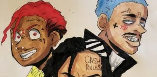 Lil Uzi Vert, Yung Bans & Tracy Team up For “Let’s Play” Lil Uzi Vert Yung Bans And Tracy Team