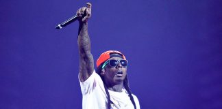 Lil Wayne Drops New Track “Quasimodo” Lil Wayne Drops New Track