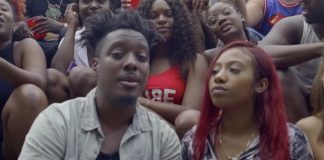 WATCH: LoVel Is “Ready” To Hit The Town In Latest Visual LoVel Is Ready To Hit The Town
