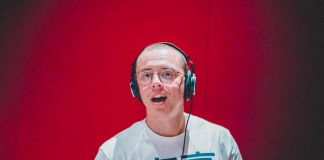 Logic – “The Return” Logic The Return