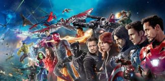 Marvel Movies are Leaving Netflix For Disney Streaming Service Marvel Movies are Leaving Netflix