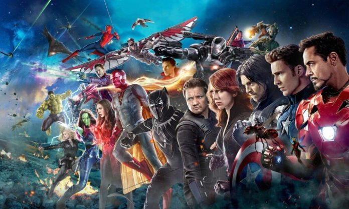 Marvel Movies are Leaving Netflix