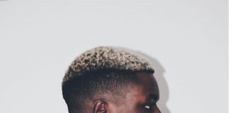 Meet KVN,The UK Crooner Making Beautifully Ethereal Love Songs Meet KVNThe UK Crooner Making Beautifully