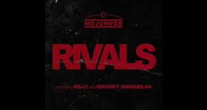 LISTEN: NO JUMPER Launches New Single “Rivals” ft. KILLY & SMOOKY NO JUMPER Launches New Single