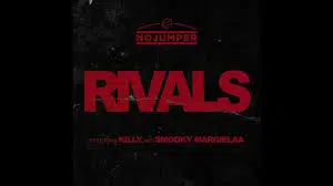 LISTEN: NO JUMPER Launches New Single “Rivals” ft. KILLY & SMOOKY