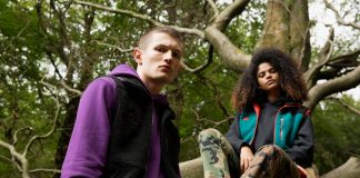 Nike’s ACG Capsule Looks To The ’90s for FW 2018 Nikes ACG Capsule Looks