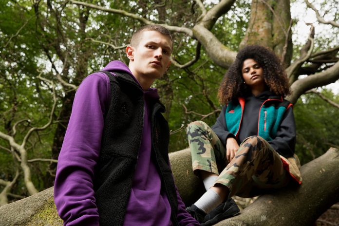 Nikes ACG Capsule Looks