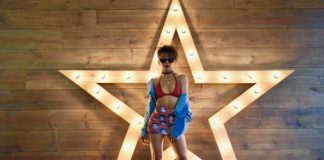 WATCH: Niré A. Is A “Devil In Disguise” In Her Latest Clip! Niré A Is A Devil In Disguise