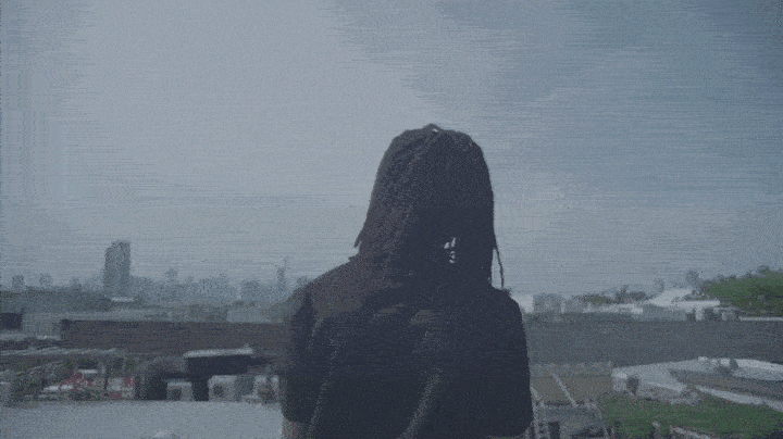 OMB Peezy Takes Us Behind