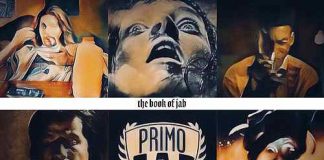 LISTEN: Primo Jab Releases New Album ‘The Book of Jab’ Primo Jab Releases New