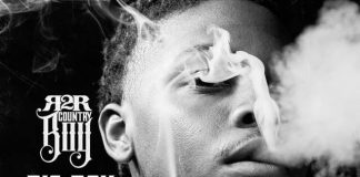 WATCH: R2R Country Boy Smoke “Big Boy Blunts” R2R Country Boy Smoke