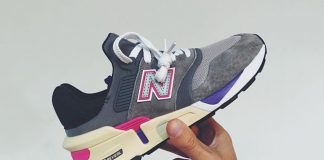 Ronnie Fieg Previews His Latest New Balance Collab Ronnie Fieg Previews His Latest New