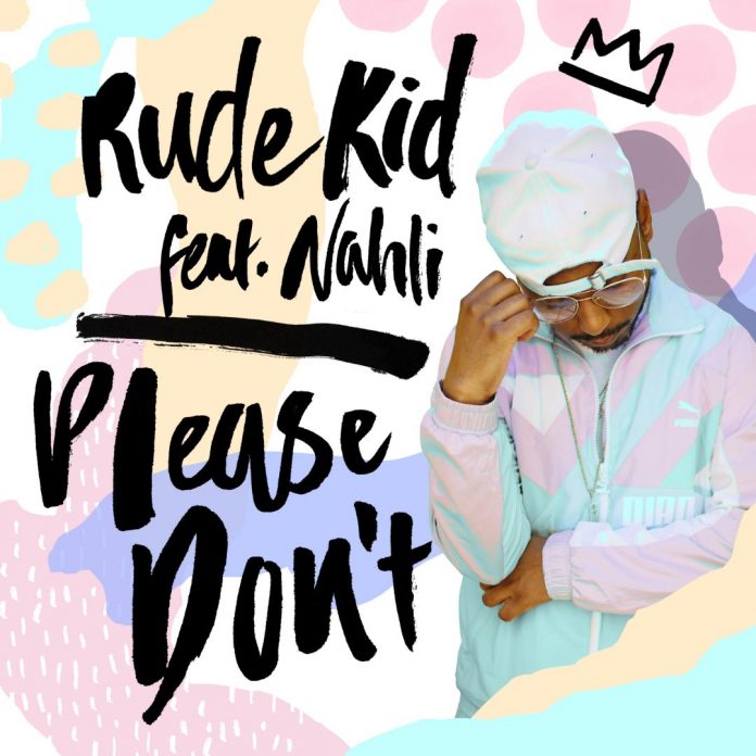 Rude Kid drops new banger