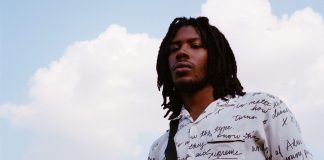 Santi Unveils New Single ‘Freaky’ Featuring Bridge & Nonso Amadi Santi Unveils New Single Freaky
