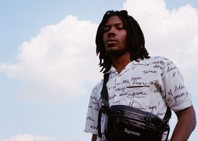 Santi Unveils New Single Freaky