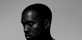 Sorry Folks, Kanye Couldn’t Help Himself Sorry Folks Kanye Couldnt