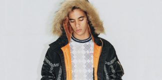 Supreme Reimagines The Winter Months Ahead For FW18 Supreme Reimagines The Winter Months