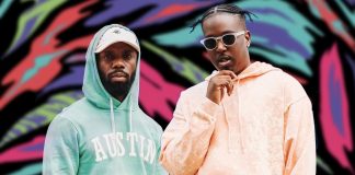 Team Salut Ride Summer Wave With New Single ‘Drive N Motion’ Team Salut Ride Summer Wave