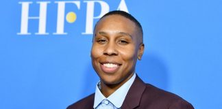Here’s The Real Reason Why Lena Waithe Cut Her Hair The Real Reason Why Lena Waithe