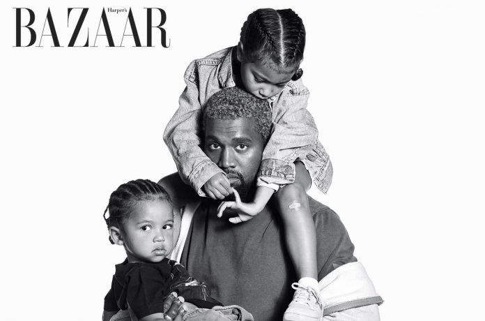 The West Family To Hit Stand