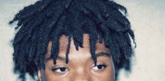 LISTEN: Trapo Exhibits 90’s Flow On “Drunk Punch” Trapo Exhibits 90s Flow