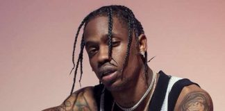 Travis Becomes a Blessing To a Particular Fan Travis Becomes a Blessing