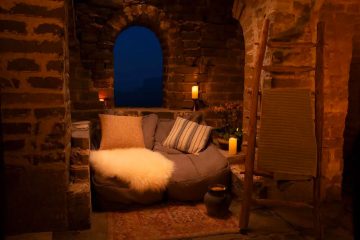 Turns Down AirBnb Room-3