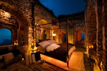 Turns Down AirBnb Room-5