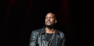 Tyrese Is Steady Counting The Dollars Tyrese Is Steady Counting