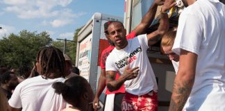 Here’s Why Vic Mensa is Our “Man of The Summer” Vic Mensa is Our Man of The Summer